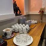 Hotel Elaia Corps