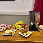 Elaia Hotel Corps