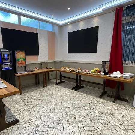Hotel Elaia